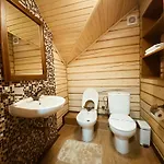 Taor Karpaty & 酒店 4*