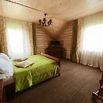 Taor Karpaty Hotel Skhidnytsia