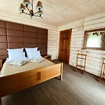 Taor Karpaty & 酒店 4*