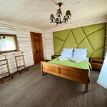 Taor Karpaty & Skhidnytsia
