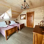 Taor Karpaty Hotel Skhidnytsia