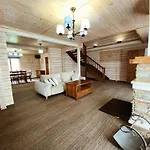 Hotel Taor Karpaty Skhidnytsia