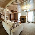 Taor Karpaty 4* Skhidnytsia