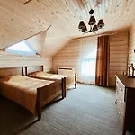 Taor Karpaty Skhidnytsia