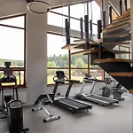 Hotel Taor Karpaty