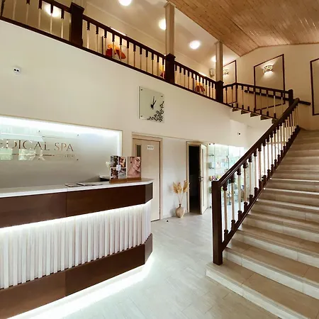 Taor Karpaty & Hotel