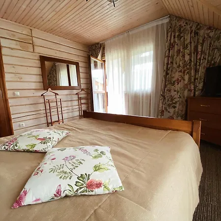 ホテル Taor Karpaty &
