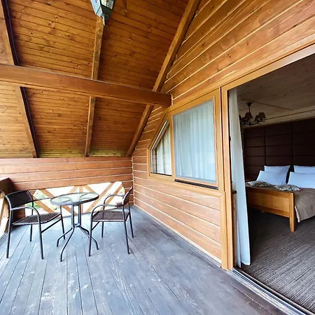 Taor Karpaty Hotel