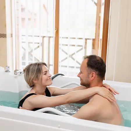 Hotel Taor Karpaty 4*