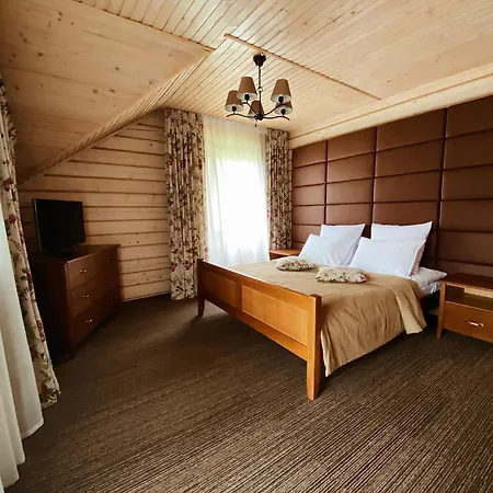 Taor Karpaty &