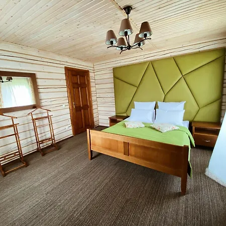 Taor Karpaty & Skhidnytsia