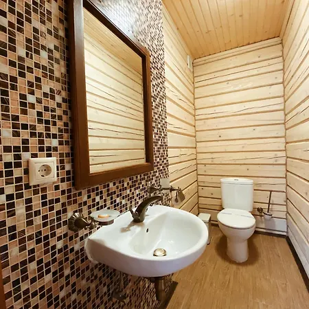 Taor Karpaty & Skhidnytsia