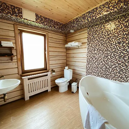 Taor Karpaty Hotel