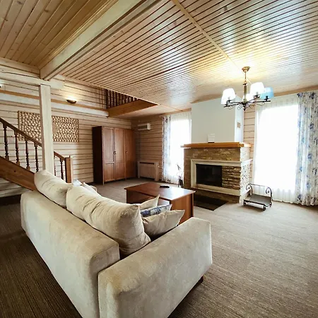 Taor Karpaty 4* Skhidnytsia