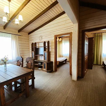 Taor Karpaty & 4*