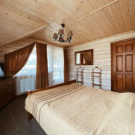 Taor Karpaty & Skhidnytsia