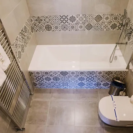 Taor Karpaty & 4*
