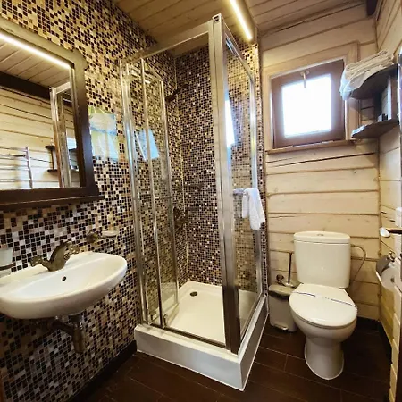 Hotel Taor Karpaty & Skhidnytsia