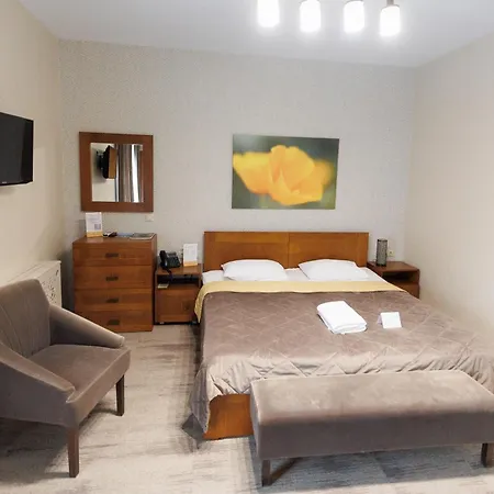 Hotel Taor Karpaty