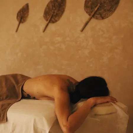 Taor Karpaty Hotel Skhidnytsia