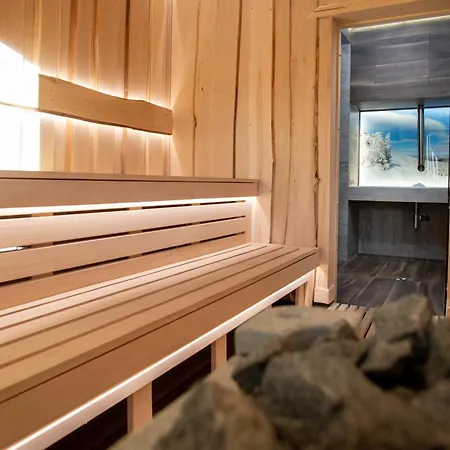 Taor Karpaty & Skhidnytsia