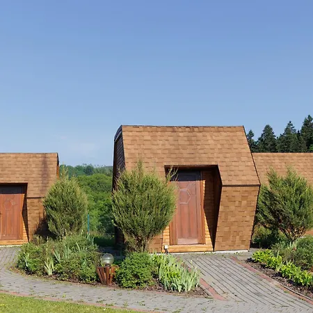 Hotel Taor Karpaty 4*