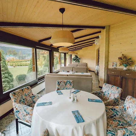 Taor Karpaty & Hotel