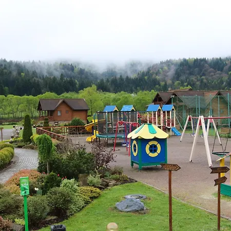 Taor Karpaty & 4*