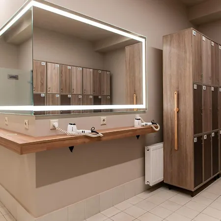 Taor Karpaty Skhidnytsia