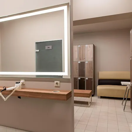 Taor Karpaty & Hotel