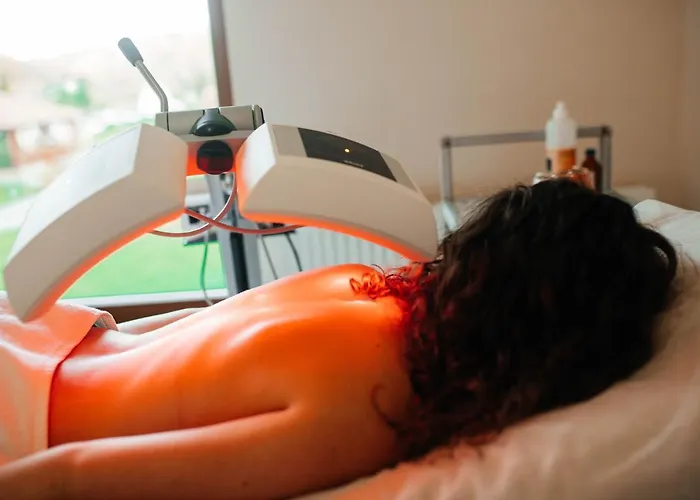 Taor Karpaty & 4*