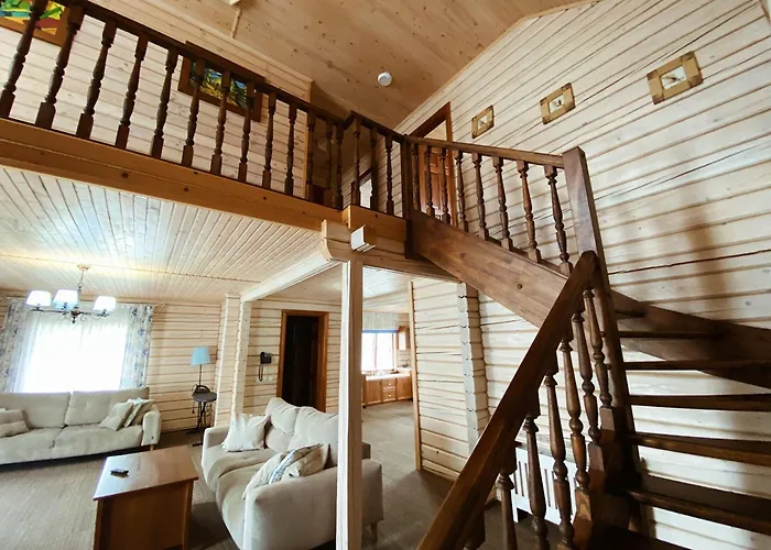 Taor Karpaty & Otel 4*