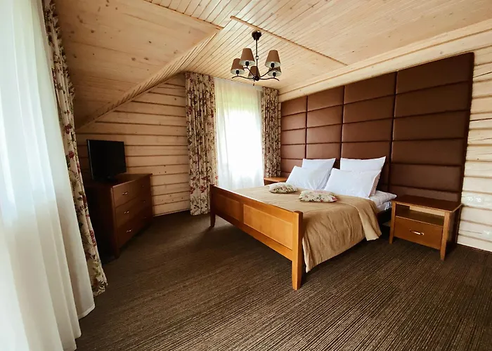 Taor Karpaty &