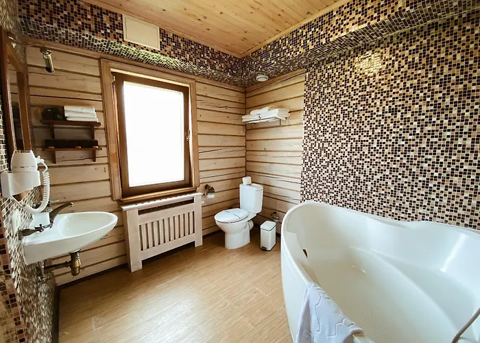 Taor Karpaty & Hotel