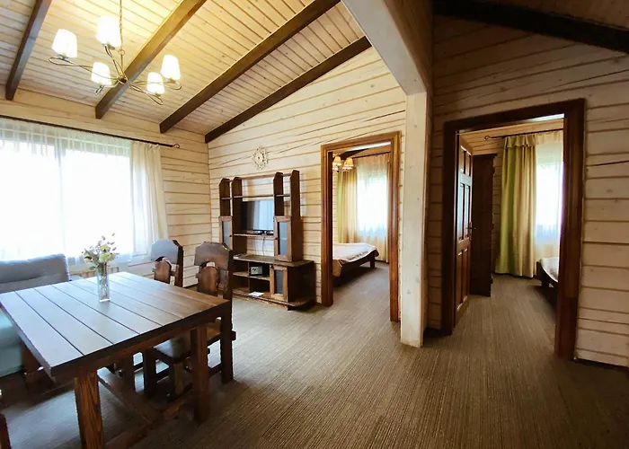 Taor Karpaty & 4*