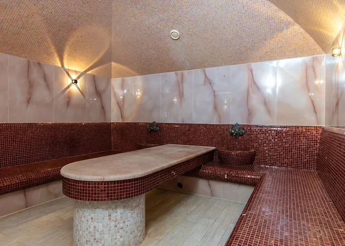 Otel Taor Karpaty &