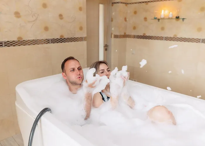 Otel Taor Karpaty & Skhidnytsia