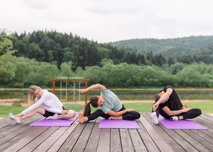 Taor Karpaty &
