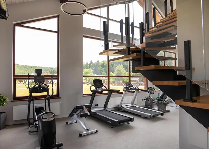 Hotel Taor Karpaty &