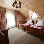 호텔 Taor Karpaty & 4*