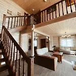 호텔 Taor Karpaty & 4*