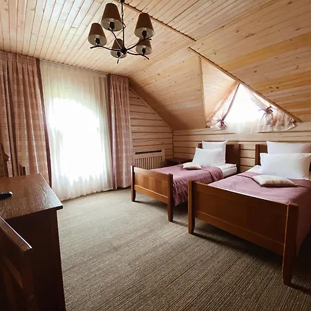Hotel Taor Karpaty & 4*