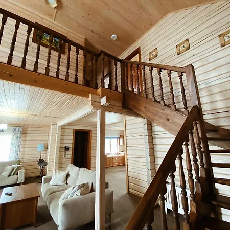 Taor Karpaty & מלון 4*