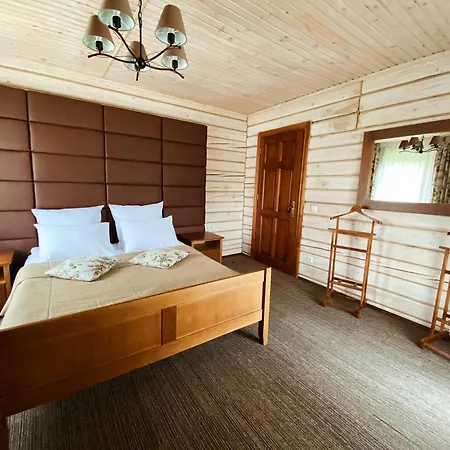 Taor Karpaty & מלון 4*