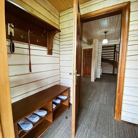 Taor Karpaty & Skhidnytsia