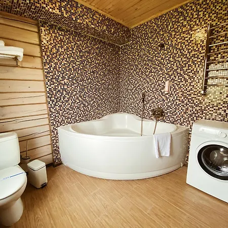 Taor Karpaty & Otel 4*