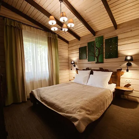 Otel Taor Karpaty & Skhidnytsia