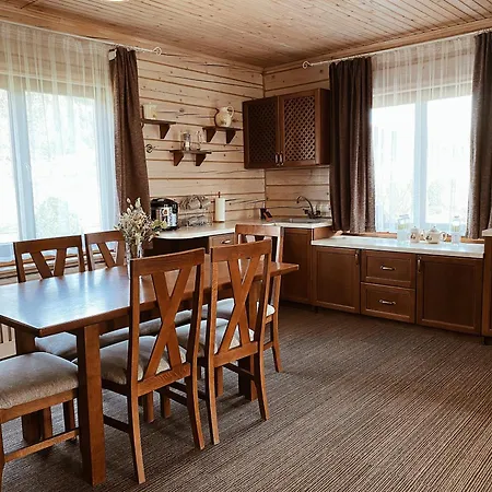 Taor Karpaty & Otel 4*