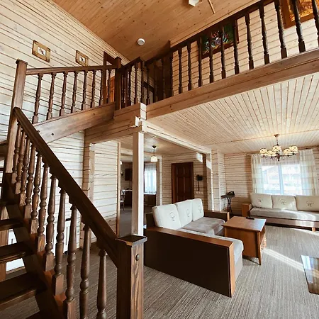 Otel Taor Karpaty & 4*