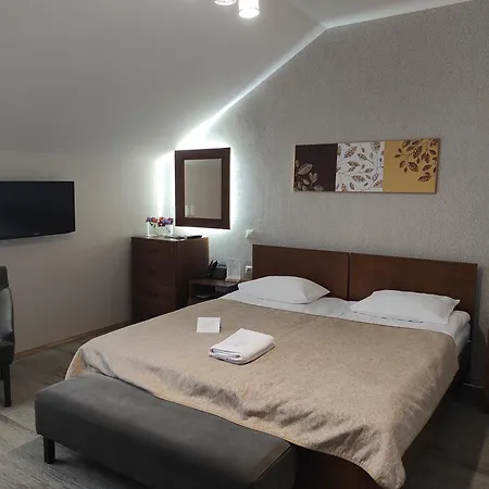 Taor Karpaty &